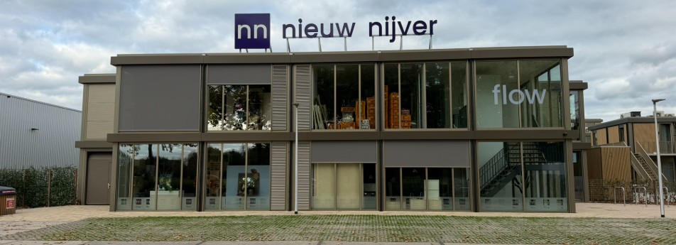 Nieuw Nijver